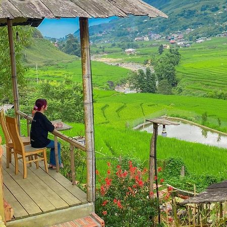 Sapa Farmer House Екстериор снимка