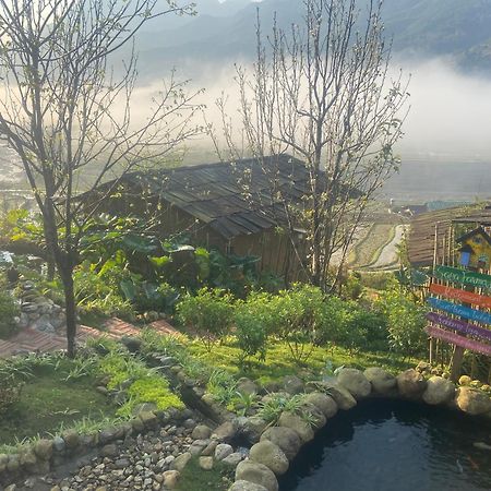 Sapa Farmer House Екстериор снимка
