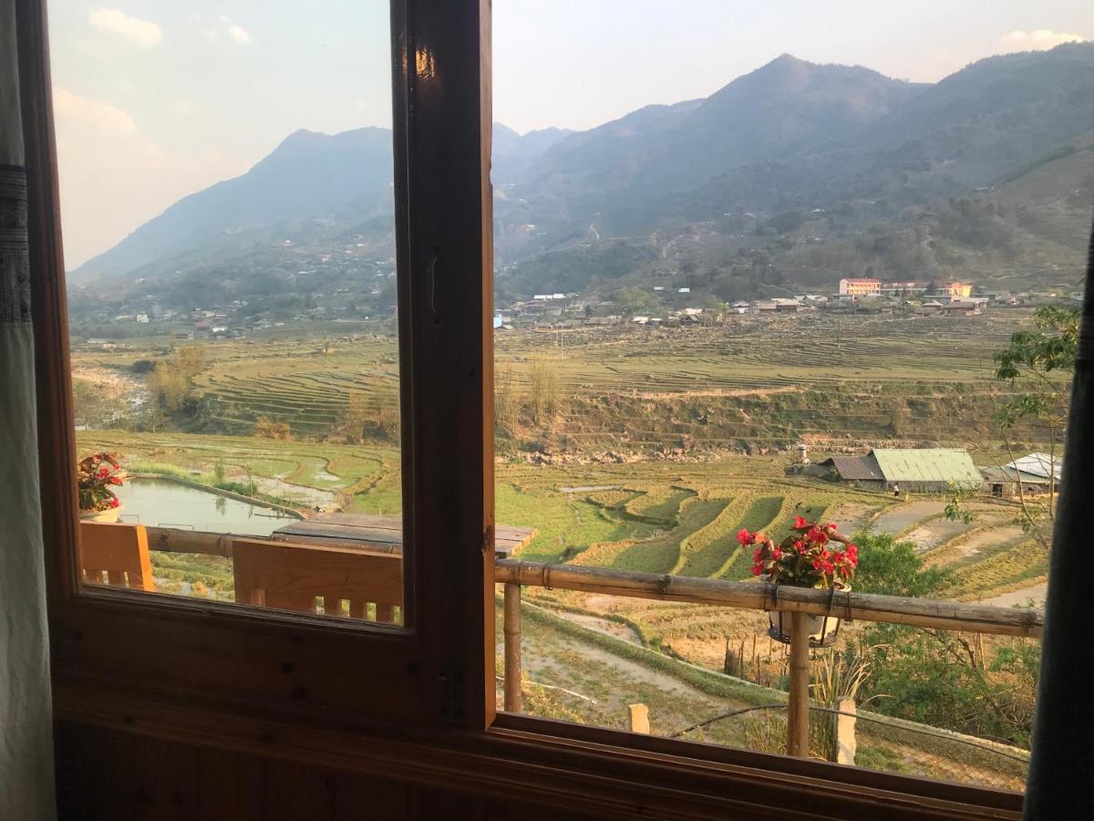 Sapa Farmer House Екстериор снимка