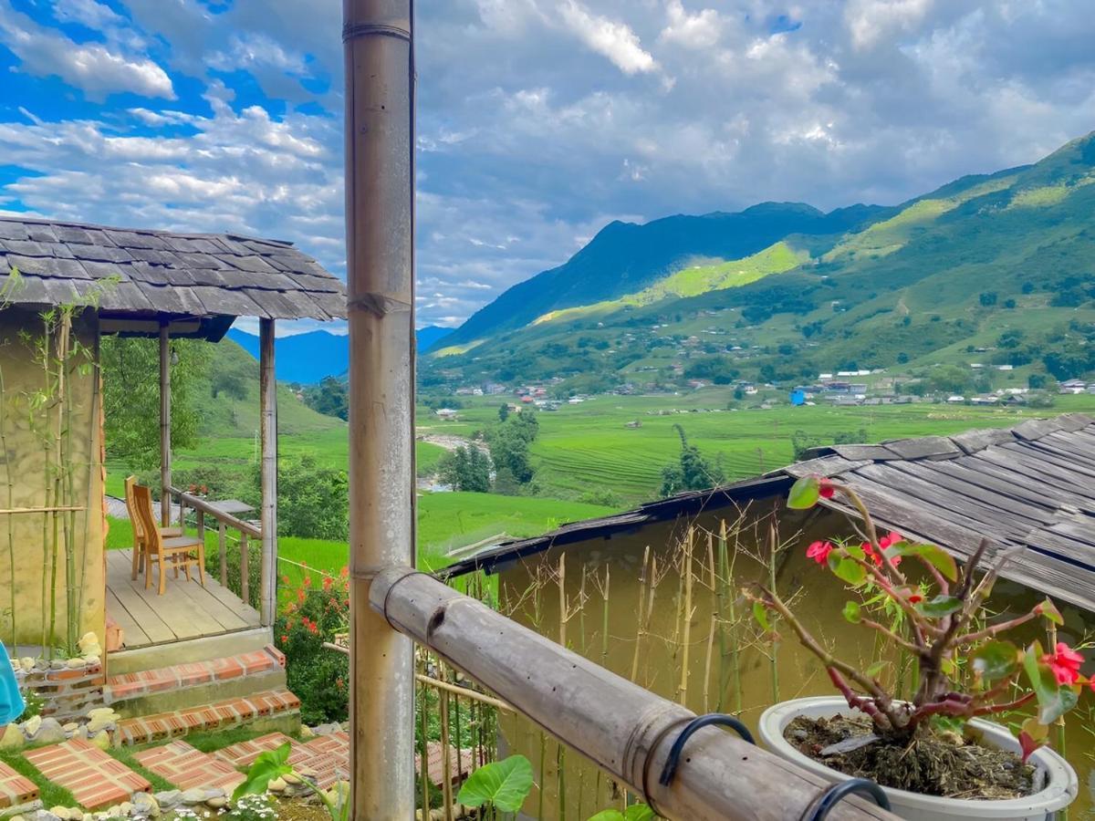 Sapa Farmer House Екстериор снимка