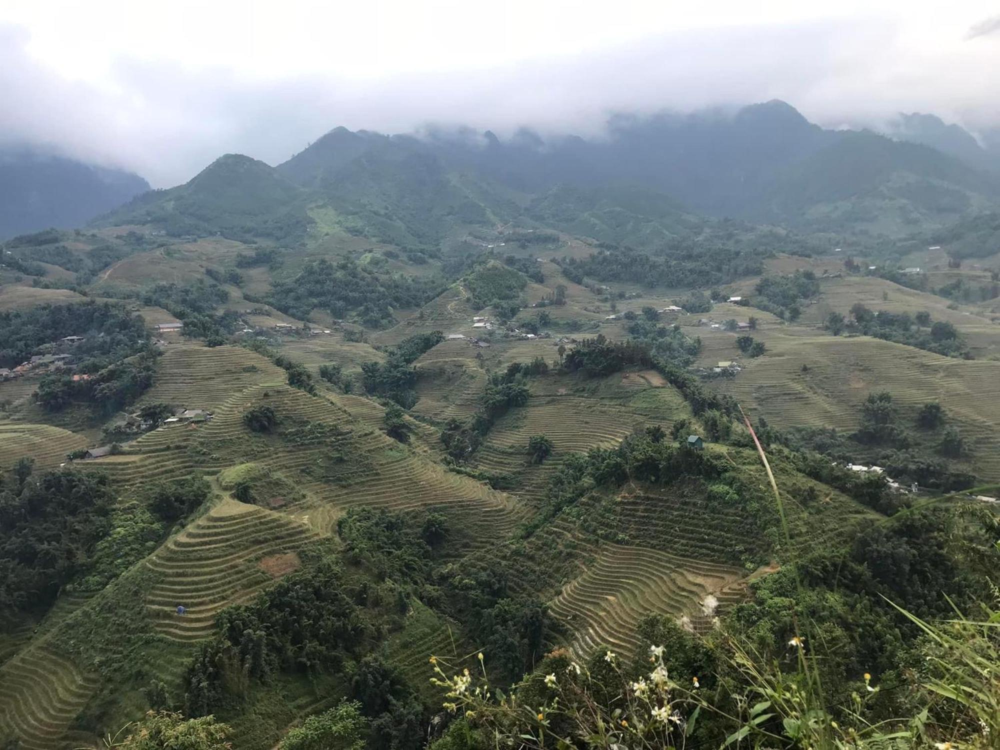 Sapa Farmer House Екстериор снимка