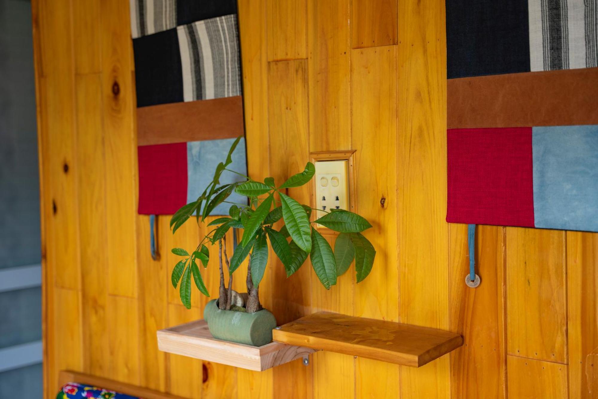 Sapa Farmer House Екстериор снимка