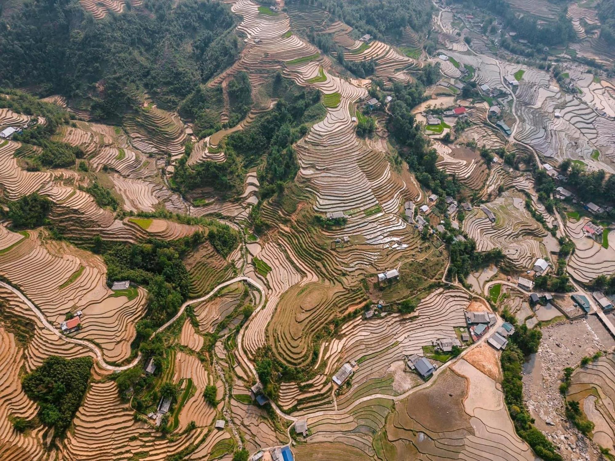 Sapa Farmer House Екстериор снимка