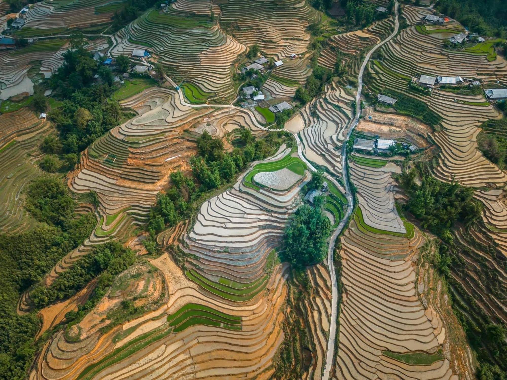 Sapa Farmer House Екстериор снимка